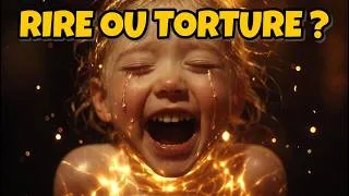 Miniature : Knismésis vs Gargalésis : Pourquoi ris-tu aux chatouilles ?