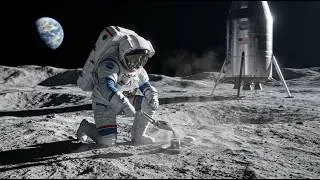 Miniature : Pourquoi Le Plan De La NASA Après Artemis II Terrifie Les Scientifiques