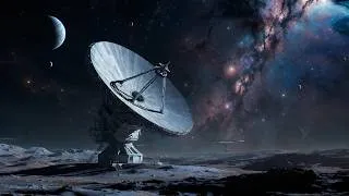 Miniature : Le Paradoxe De Fermi A Une Solution Terrifiante