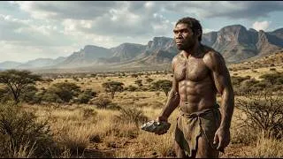 Miniature : Le Visage Caché De Homo Erectus Enfin Révélé — Une Révélation Qui Transforme Tout Ce Que Nous Savons