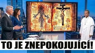 Miniature : Le dernier avertissement de la Bible éthiopienne inquiète profondément Mel Gibson