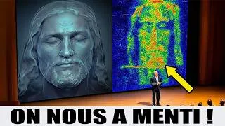 Miniature : Des scientifiques ont découvert un ADN étrange sur le Linceul de Turin : ce n'est pas humain