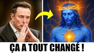 Miniature : Elon Musk : « Grok AI a été interrogé sur Jésus – sa réponse a tout changé »