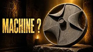 Miniature : Le Disque de Sabu : l’objet égyptien que personne ne sait expliquer