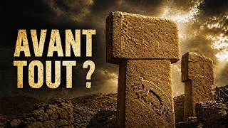 Miniature : Göbekli Tepe : le mystère qui dérange l’Histoire