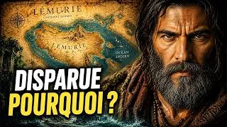 Miniature : Lémurie : Pourquoi les Cartes Anciennes Montraient-elles un Continent Disparu ?