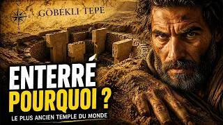 Miniature : Göbekli Tepe : Le Plus Ancien Temple du Monde Cachait-il un Secret ?