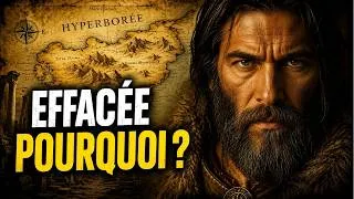Miniature : Hyperborée : Pourquoi cette civilisation a-t-elle été effacée de l’histoire ? |  Pour S’endormir