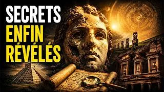 Miniature : Les Plus Grands Mystères de l’Histoire Enfin Révélés
