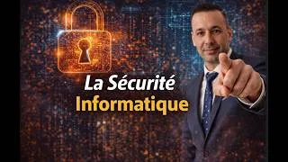 Miniature : La securité informatique