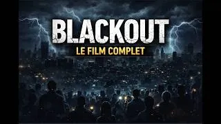 Miniature : Blackout   Le Film Complet