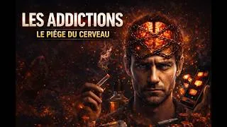 Miniature : Les Addictions   Le Piège du Cerveau