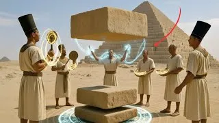 Miniature : Les Technologies Avancées Perdues des Civilisations Anciennes