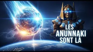Miniature : Vérité choquante : la NASA cache 3I/ATLAS, un vaisseau Anunnaki ! Arrivée nov. 2025