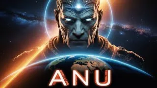 Miniature : Anu : le roi oublié des Anunnaki — Pourquoi il a disparu de la Terre