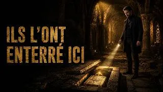 Miniature : Le Secret Caché Sous Une Cathédrale Ancienne