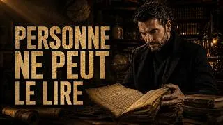 Miniature : Le Mystère Historique Que Personne Ne Peut Résoudre