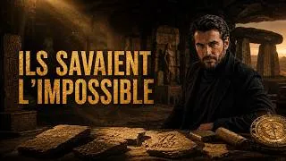 Miniature : Cette Civilisation Connaissait Quelque Chose D’Impossible