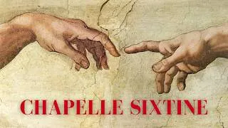 Miniature : Chapelle Sixtine à Rome — le chef-d’œuvre de Michel-Ange