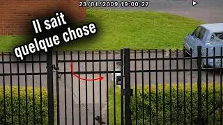 Miniature : La police a laissé tomber... Ses parents ont repris cette affaire non résolue