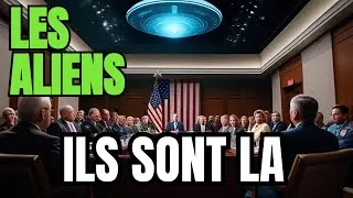 Miniature : Les 31 Secondes Qui Ont Changé L'Histoire Des Rencontres Extraterrestres À Jamais