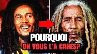 Miniature : Bob Marley : Comment Les Puissants Ont Tenté De Le Réduire Au Silence