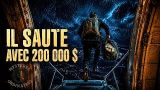 Miniature : D.B. Cooper : il saute d’un avion avec 200 000 $ et disparaît