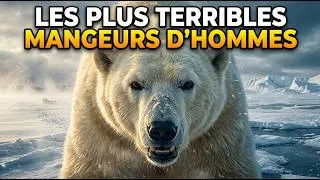 Miniature : 3 prédateurs tristement célèbres qui ont attaqué et mangé des humains