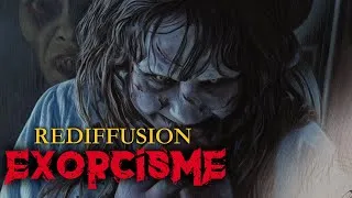 Miniature : (Rediffusion) Exorcisme avec Christian Page (S2-E3)