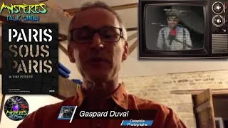 Miniature : (Reupload) Interview de Gaspard Duval (S1-E26)