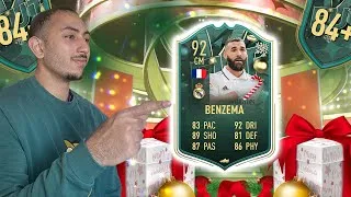 Miniature : Je Pack ENCORE Des Winterwildcard ! PACK OPENING WINTERWILDCARD FIFA 23