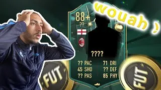 Miniature : JE PACK DES WINTERWILDCARD ! PACK OPENING WINTERWILDCARD FIFA 23