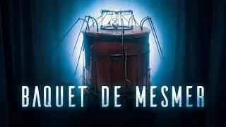 Miniature : Cette machine occulte est exposé à Lyon