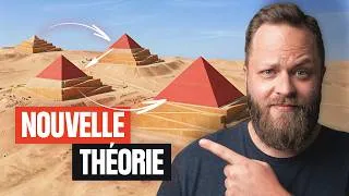 Miniature : A-t-on ENFIN percé le secret de la Grande Pyramide ?