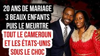 Miniature : ILS FORMAIENT UN BEAU COUPLE...MAIS ARRIVÉS AUX ÉTATS-UNIS ÇA A MAL FINI  #truecrimefr