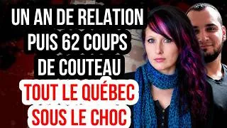 Miniature : QUÉBEC : ELLE AVAIT TOUT FAIT POUR SE PROTÉGER… MAIS CELA N'A PAS SUFFI. #crime