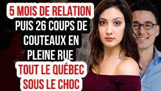 Miniature : QUÉBEC: CHANTEUSE...ELLE VENAIT DE DÉCROCHER UN CONTRAT...MAIS ÇA A MAL FINI #crime