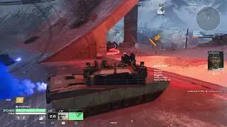 Miniature : 16 YEARS LATER, A NEW WORLD OF TANKS?! | HEAT Gameplay FR #2
