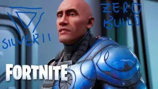 Miniature : 7 KILLS  TOP 1 RANKED | From SILVER I to SILVER II (+110%) | Perfect zone management!