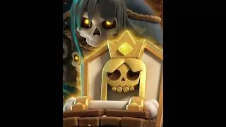 Miniature : This deck is OP in Clash Royal merge tactics
