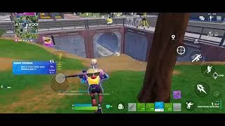 Miniature : A longer version, or one that shows the entry more precisely, to save John Wick's dog