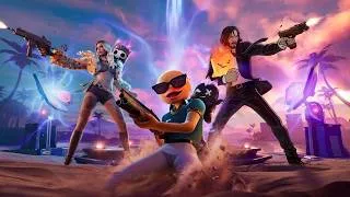 Miniature : CROWN TAKEN ➜ CROWN WON!  Victory Royale with 12 eliminations | Fortnite MATCH RECAP