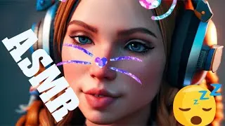 Miniature : ASMR 9 Min de pur détente avec de la pluie et le vent #asmr #relax
