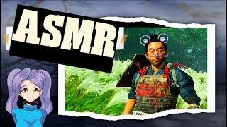 Miniature : ASMR Ghost of Tsushima pur détente avec ce gameplay.
