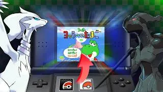 Miniature : Les CONTENUS ABANDONNÉS dans les jeux Pokémon🥚