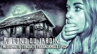 Miniature : IL HANTE son cabanon ! Enquête PARANORMALE