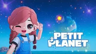 Miniature : JE VIS MA MEILLEURE VIE SUR PETIT PLANET 🌟 LETS PLAY FR #3