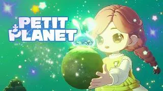 Miniature : JE DECOUVRE PETIT PLANET 🌟 LETS PLAY FR #1