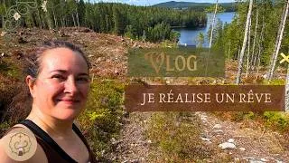 Miniature : VLOG : comment je me ressource ?