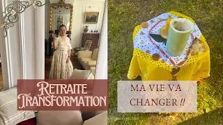 Miniature : Je prends en main ma vie, mon temps, enfin !